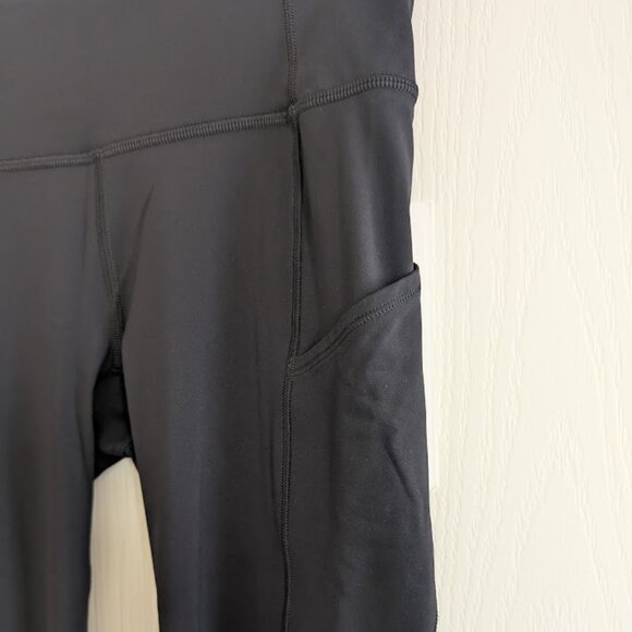Fast and Free High-Rise 7/8 Tight, Sz 4, Black NWT - Picture 5 of 7